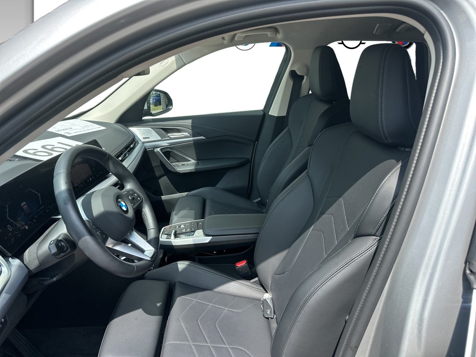 BMW X1 - Bild 10
