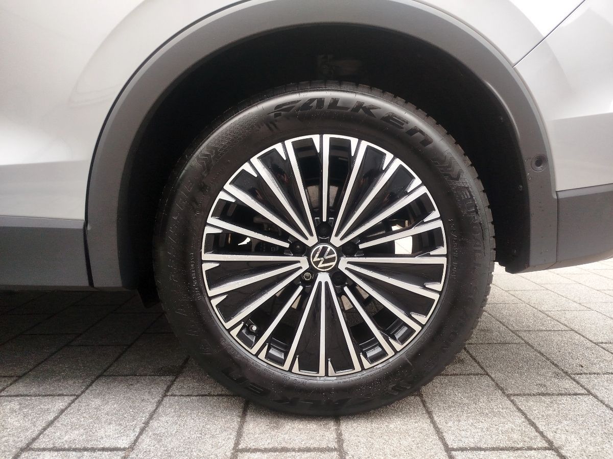 Volkswagen Tiguan - Bild 15