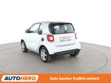 Smart fortwo 1.0 Basis passion*TEMPO*PANO*KLIMA* - Smart ForTwo: 1.0