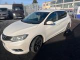 Nissan pulsar 1.2 bezin - Nissan Pulsar aus 2014
