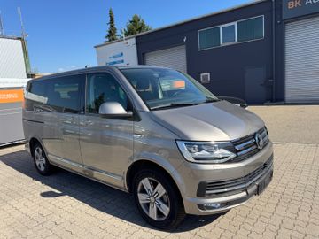 Volkswagen T6 Multivan - 5