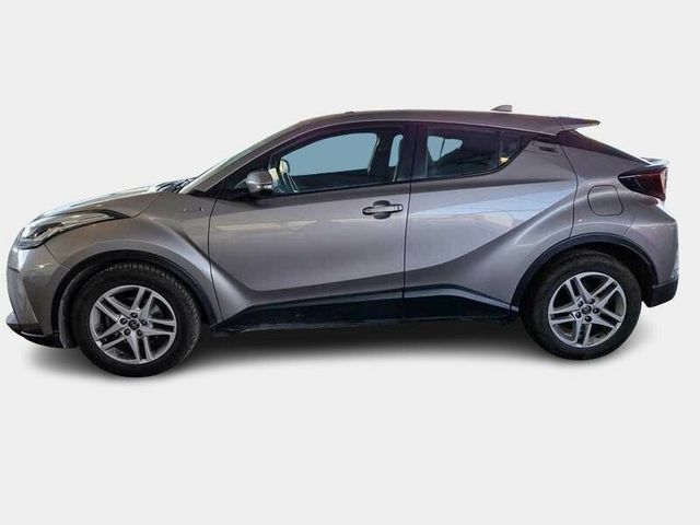 Toyota TOYOTA C-HR 1.8H 98CV E-CVT Business