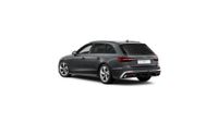 Audi A4 - Vorschau Bild 7