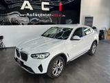 BMW X4 30d xDrive, Garantie,Kamera, M - Sportfhrwrk. - BMW X4 mit Diesel-Antrieb: Geländewagen
