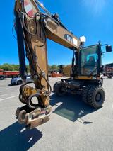 CAT M 316 D - Offers matching your search criteria