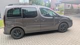 Citroën Berlingo BlueHDi 120 S&S Multispace Shine - Citroën Berlingo mit Diesel-Antrieb: Multispace