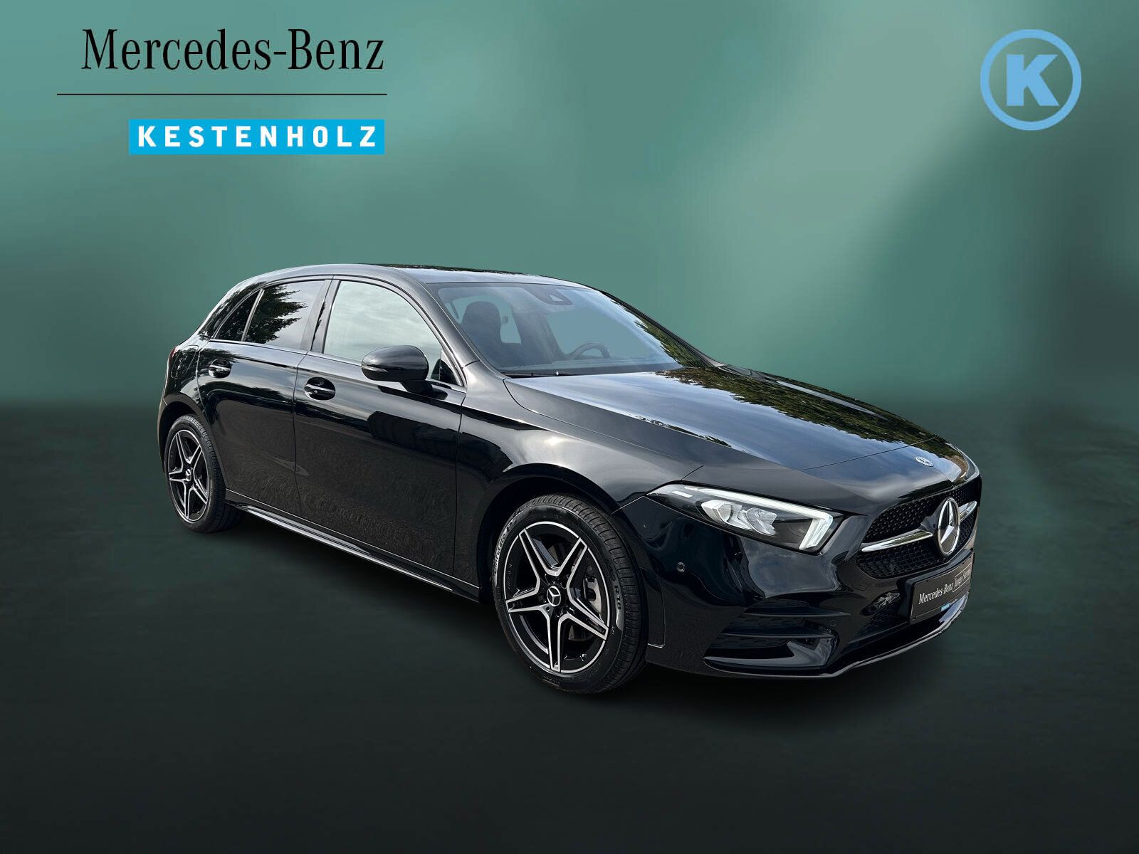 Mercedes-Benz A 250 e EDITION 2021 AMG NIGHT KAMERA AC-LADEN foto 3