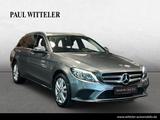 Mercedes-Benz C 220 d 4M T AVANTGARDE ILS/AHK/360°-Kamera/SH - Mercedes-Benz C 220 in Frankfurt (Main)