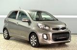 Kia Picanto 1.2 Dream-Team Edition*1.HAND*38TKM*SHZ* - Kia Picanto dream-team-edition mit Benzin-Antrieb