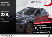 Cupra Formentor - Vorschau Bild 1