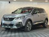 Peugeot 5008 2.0BHDI GT 7SITZE#MASSAGE#MEMORY#PANO#KEYLE - Peugeot 5008 in Dresden