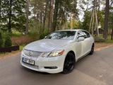Lexus GS 430 430 Luxury Luxury - Lexus GS-Serie von privat