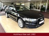 Audi A6 Avant 3.0 TDI S Line *AHK*Standhzg*Pano*LED* - Audi A6 mit Diesel-Antrieb: Kombi, Schaltgetriebe