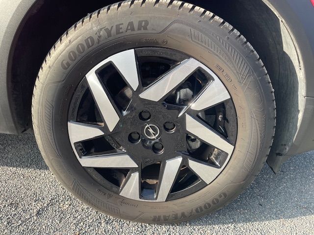Fahrzeugabbildung Opel Mokka 1.2 GS 100KW// Navi, KlimaAT, LED, RFK, PD