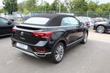 Volkswagen T-Roc Cabriolet Goal 1.5 l TSI DSG - VW T-Roc Gebrauchtwagen