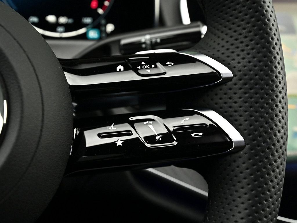 Mercedes-Benz E 300 de T AMG Sport Premium NIGHT AHK ACC LED foto 22