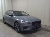 Volvo V60 T6 R-Design T-Leder Navi LED Pano H-K 4xShz - Volvo V60 Gebrauchtwagen
