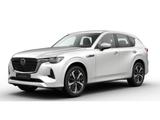 Mazda CX-60 Plug-in-Hybrid PHEV Takumi Panorama BOSE