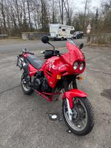 Triumph Tiger 900 T400 - TRIUMPH T400