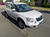 Skoda Yeti 1.2 TSI Easy Easy - Skoda Yeti Gebrauchtwagen in Dortmund