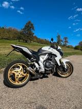 Honda CB1000R (SC60) - HONDA NAKED BIKE
