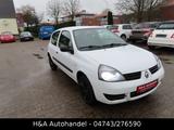 Renault Clio II Campus - Renault Clio Campus mit Benzin-Antrieb