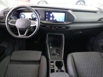 Volkswagen Caddy Maxi 1.5TSI DSG LIFE LED STANDH KAMERA AHK