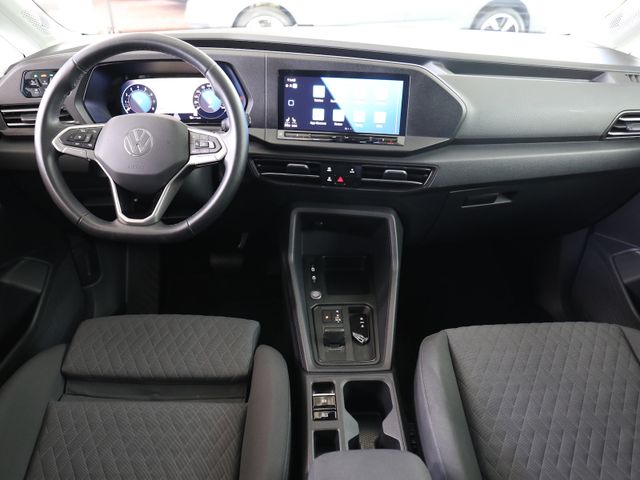 Volkswagen Caddy Maxi 1.5TSI DSG LIFE LED STANDH KAMERA AHK