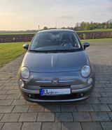 Fiat 500 1.3 Multijet 16V Lounge / Sportsitze Abarth  - Fiat 500: Multijet