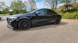 Mercedes-Benz CLA 250 Sport 4MATIC DCT Sport - Mercedes-Benz CLA 250: Sport