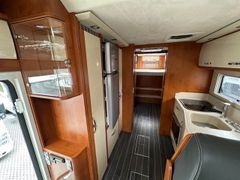 Phoenix TopX Alkoven 10700 BMAX*Smart Garage*TOP *
