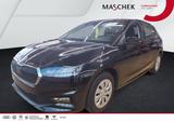 Skoda Fabia 1.0 TSI LED PDC DAB LaneAssist LED PDC - Skoda Fabia aus 2025