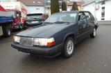 Volvo 940,Limousine,Sitzheizung,ALU,Ohne Tüv - Volvo 940 mit Benzin-Antrieb: Limousine