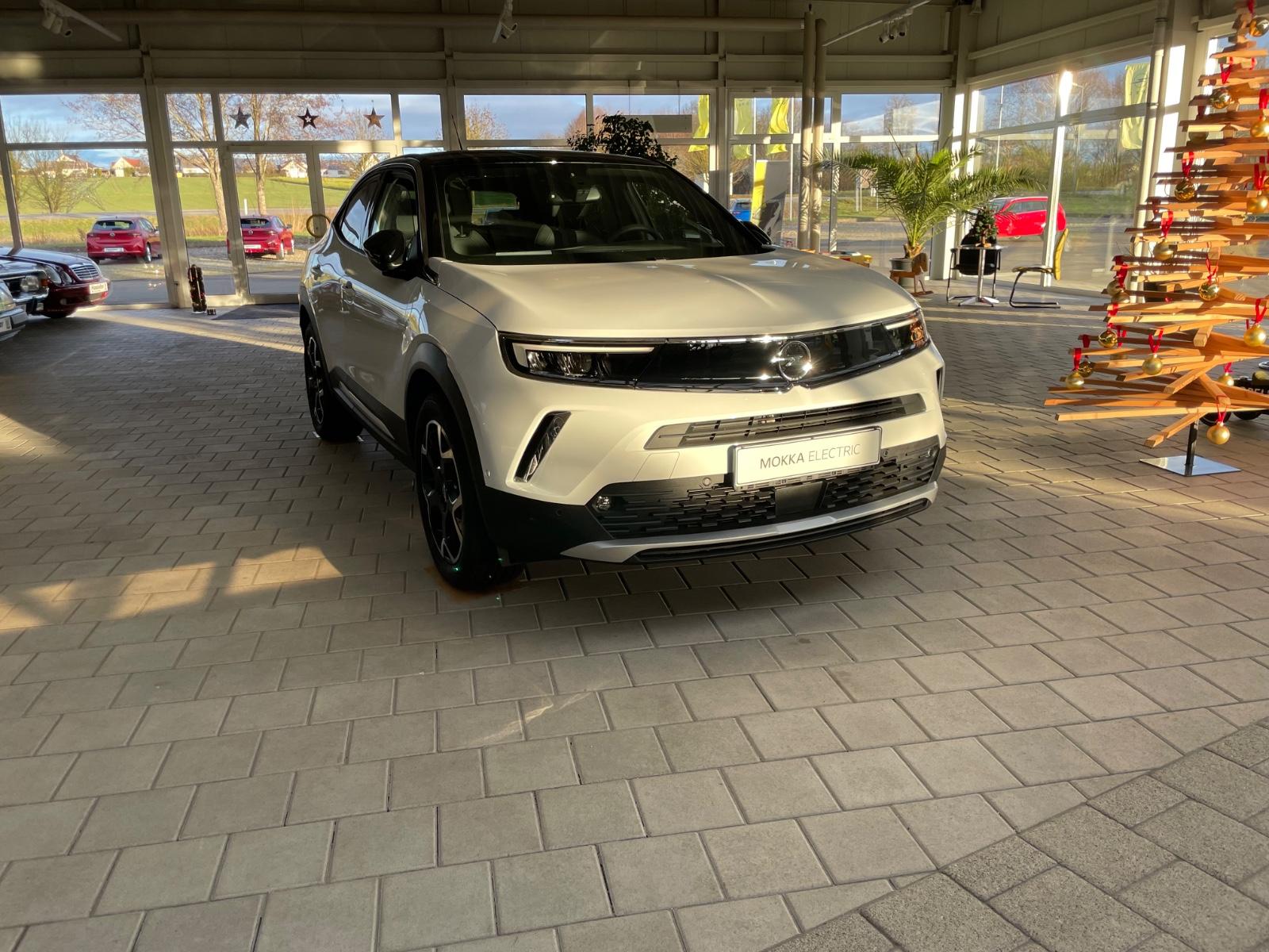 Opel Mokka-e Ultimate  SOH99%