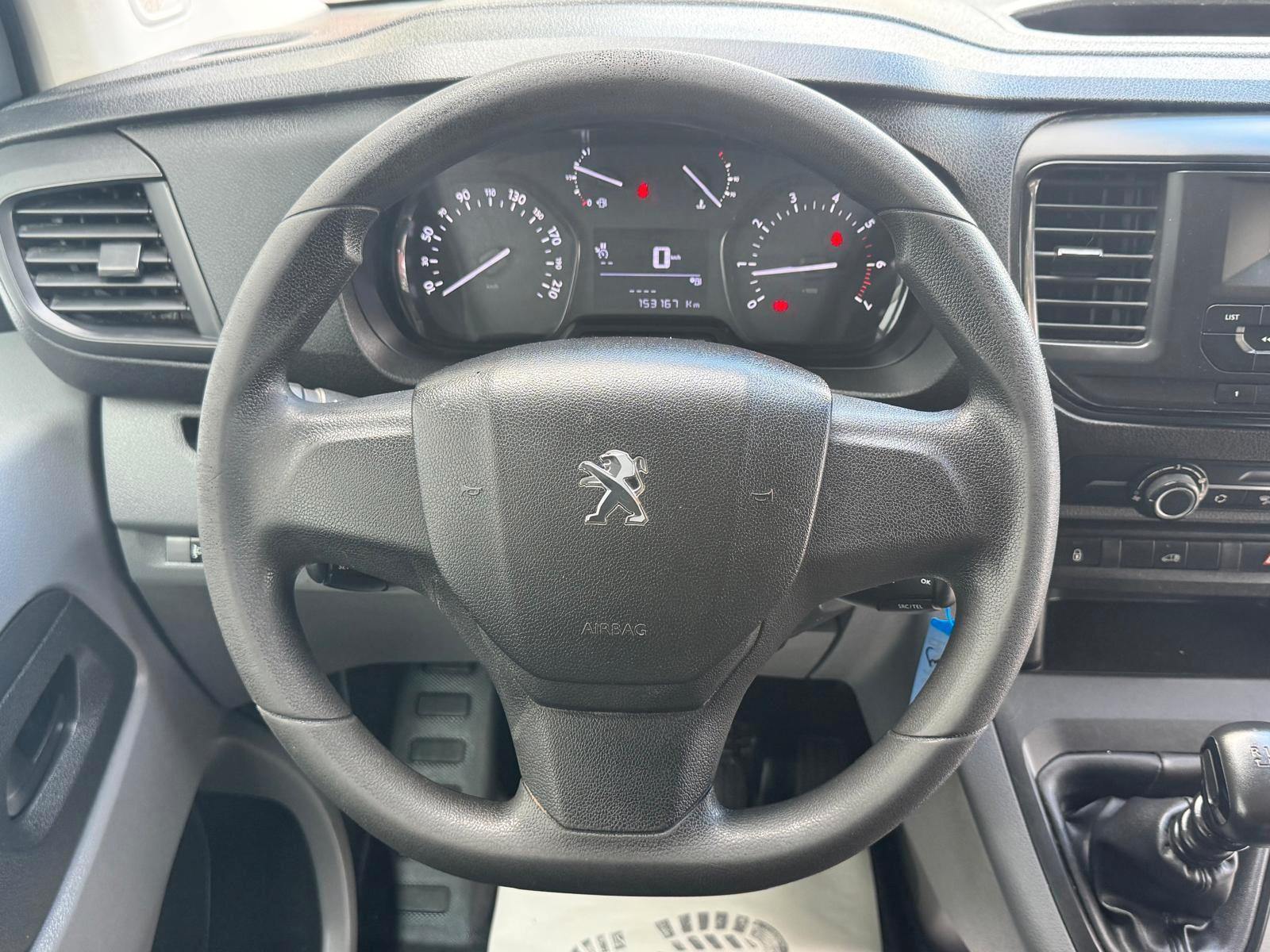 Peugeot Expert Kasten Premium L2 2.0 BlueHDI