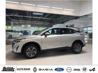 Nissan Qashqai 1.3 DIG-T MHEV Acenta KLIMA PDC NAVI LM