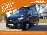 Ford Tourneo Custom Nugget L1 "Titanium" #AHK #NAVI #