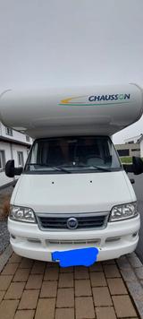 Chausson Trigano Vdl Chausson Typ Welcome 17 - Chausson Etagenbett