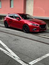 Mazda 3 2.0 SKYACTIV-G 120 Center-Line Center-Line - Mazda 3 von privat