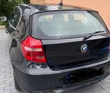 BMW 1er Reihe - BMW: Reihe