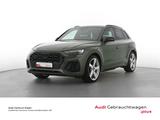 Audi SQ5 TIPTRONIC MATRIX LED B&O AHK STHZ PLUS   SHZ - Audi SQ5 in Bochum