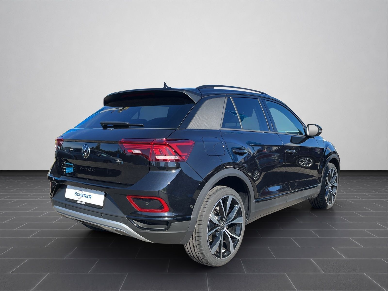 Volkswagen T-Roc - Bild 3
