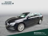 Skoda Octavia Combi 1.5 eTSI DSG Selection Plus Navi A - Skoda Octavia Selection mit Benzin-Antrieb