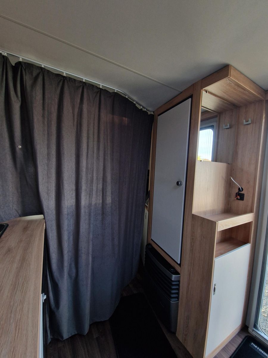 Fahrzeugabbildung Knaus Sport 450 FU