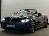 Mercedes-Benz E 300 d 4M Cabrio 9G-TRONIC AMG Line 360°KAMERA