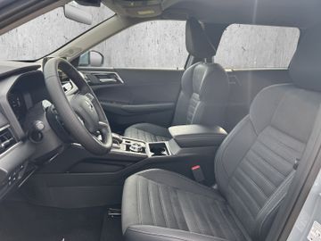 Mitsubishi Outlander PHEV Intro Edition + HEAD-UP + 20Zoll