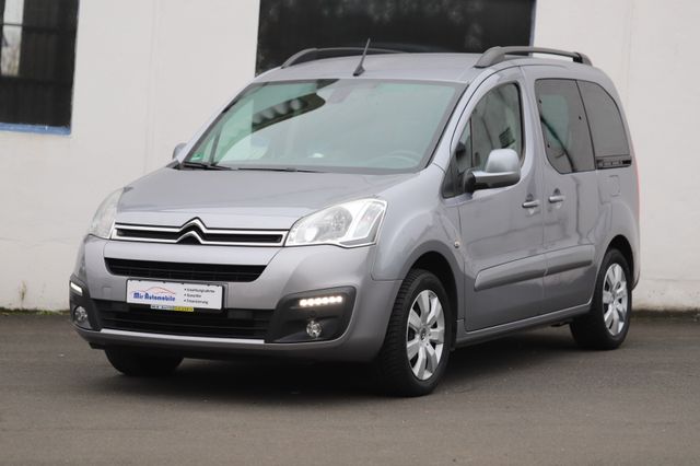 Citroën Berlingo 1.6 Kombi Shine Kamera Navi PDC 5Sitzer