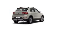 Volkswagen T-Roc - Vorschau Bild 14
