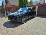 Porsche Cayenne S Diesel S