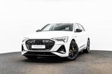 Audi E-TRON 55 2x S LINE BLACK MATRIX/ACC/PANO/360°